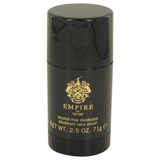 Trump Empire by Donald Trump Deodorant Stick 2.5 oz for Men - PerfumeOutlet.com
