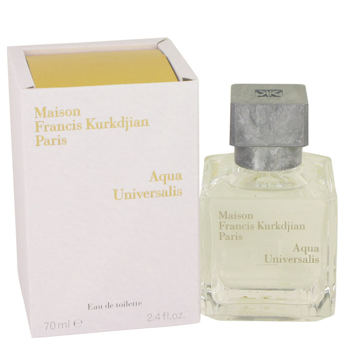 Aqua Universalis by Maison Francis Kurkdjian Eau De Toilette Spray for Women - PerfumeOutlet.com