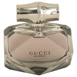 Gucci Bamboo by Gucci Eau De Parfum Spray (unboxed) 2.5 oz for Women - PerfumeOutlet.com
