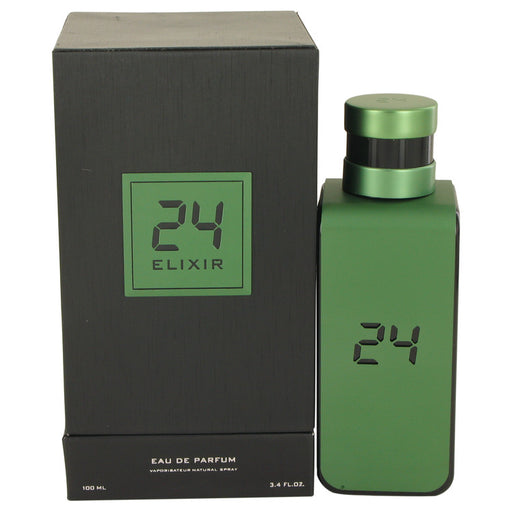 24 Elixir Neroli by ScentStory Eau De Parfum Spray (Unisex) 3.4 oz for Men - PerfumeOutlet.com