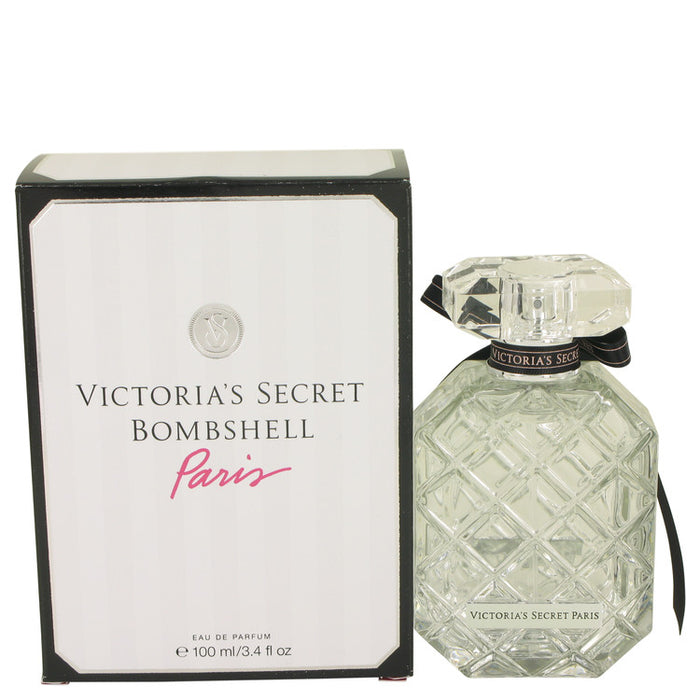 Bombshell Paris by Victoria's Secret Eau De Parfum Spray for Women