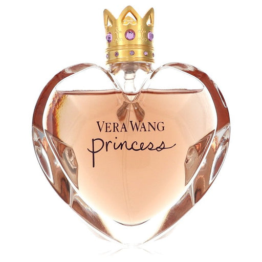 Princess by Vera Wang Eau De Toilette Spray (unboxed) 1.7 oz for Women - PerfumeOutlet.com