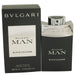 Bvlgari Man Black Cologne by Bvlgari Eau De Toilette Spray - PerfumeOutlet.com