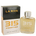 315 Prestige by La Rive Eau DE Toilette Spray 3.3 oz for Men - PerfumeOutlet.com