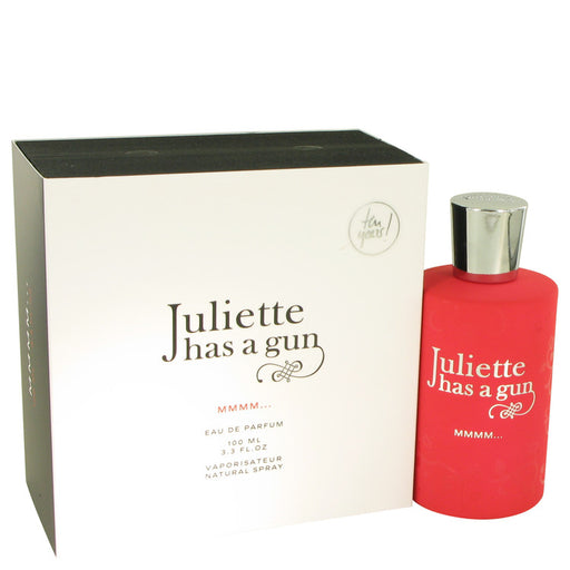 Juliette Has a Gun MMMm by Juliette Has A Gun Eau De Parfum Spray for Women - PerfumeOutlet.com