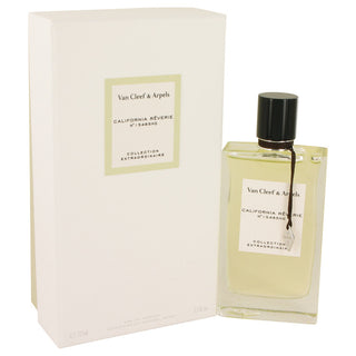 California Reverie by Van Cleef & Arpels Eau De Parfum Spray 2.5 oz for Women