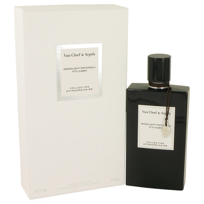 Moonlight Patchouli by Van Cleef & Arpels Eau De Parfum Spray (Unisex) 2.5 oz for Women - PerfumeOutlet.com