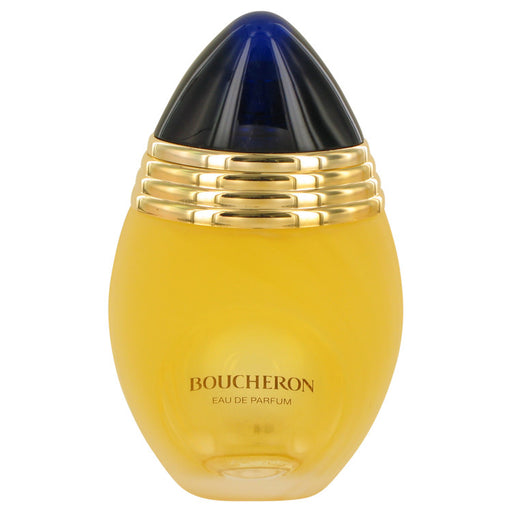 BOUCHERON by Boucheron Eau De Parfum Spray (unboxed) 3 oz for Women - PerfumeOutlet.com