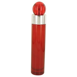 Perry Ellis 360 Red by Perry Ellis Eau De Toilette Spray (unboxed) 3.4 oz for Men - PerfumeOutlet.com
