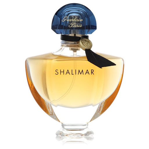 SHALIMAR by Guerlain Eau De Parfum Spray (unboxed) 1 oz for Women - PerfumeOutlet.com