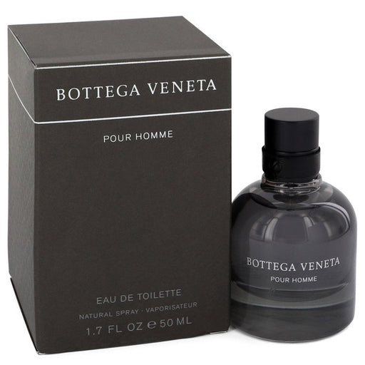 Bottega Veneta by Bottega Veneta Eau De Toilette Spray oz for Men - PerfumeOutlet.com