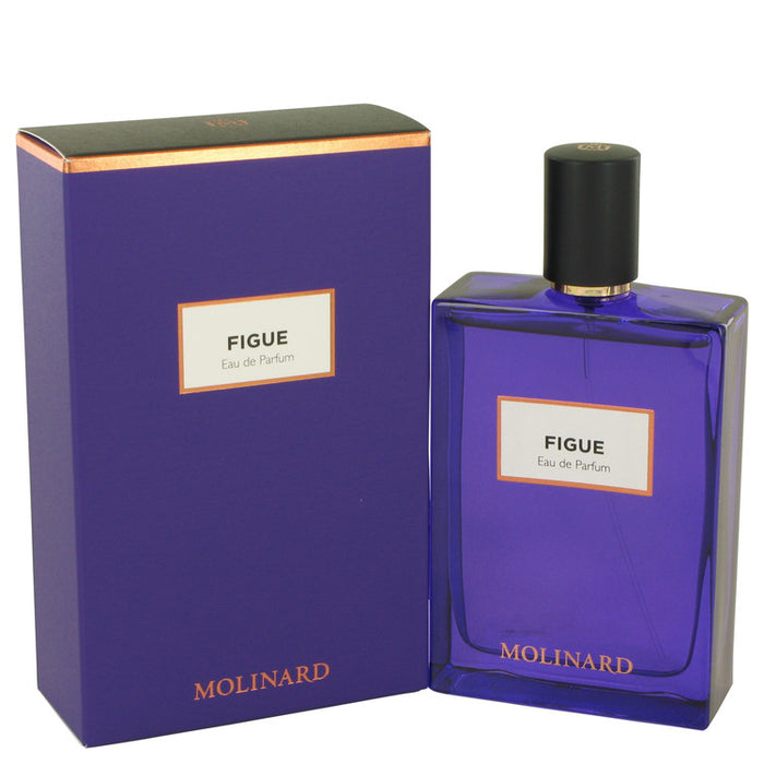 Molinard Figue by Molinard Eau De Parfum Spray 2.5 oz for Women - PerfumeOutlet.com