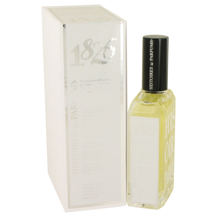 1826 Eugenie De Montijo by Histoires De Parfums Eau De Parfum Spray for Women - PerfumeOutlet.com