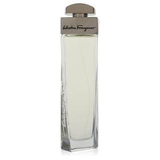 SALVATORE FERRAGAMO by Salvatore Ferragamo Eau De Parfum Spray (unboxed) 3.4 oz for Women - PerfumeOutlet.com