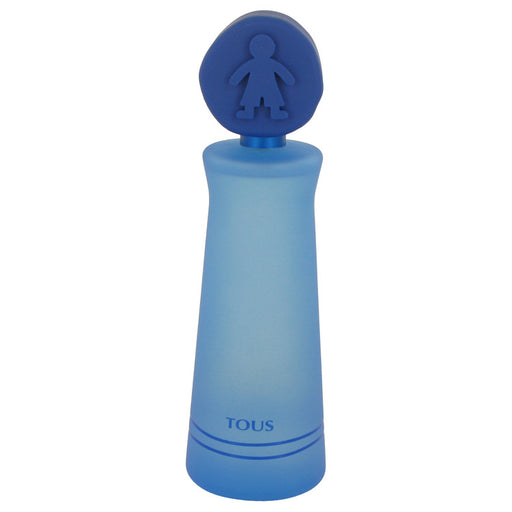 Tous Kids by Tous Eau De Toilette Spray 3.4 oz for Men - PerfumeOutlet.com