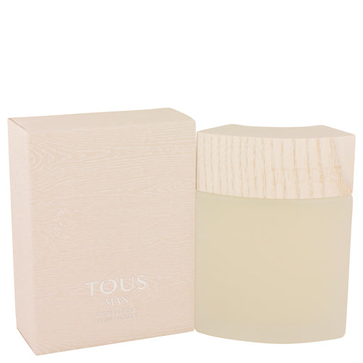 Tous Les Colognes by Tous Concentrate Eau De Toilette Spray 3.4 oz for Men - PerfumeOutlet.com