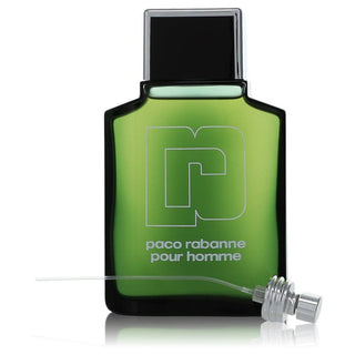 PACO RABANNE by Paco Rabanne Eau De Toilette Spray (unboxed) 6.6 oz for Men - PerfumeOutlet.com