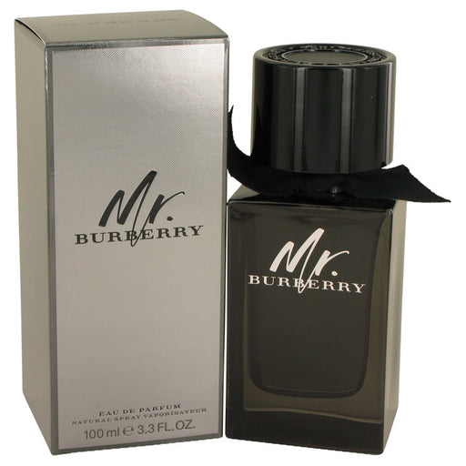 Mr Burberry by Burberry Eau De Parfum Spray for Men - PerfumeOutlet.com