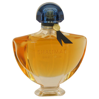 SHALIMAR by Guerlain Eau De Parfum Spray (unboxed) 3 oz for Women - PerfumeOutlet.com