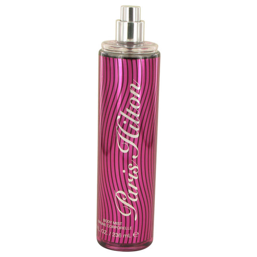Paris Hilton by Paris Hilton Body Mist (Tester) 8 oz for Women - PerfumeOutlet.com