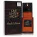 One Man Show Oud Edition by Jacques Bogart Eau De Toilette Spray 3.4 oz for Men - PerfumeOutlet.com