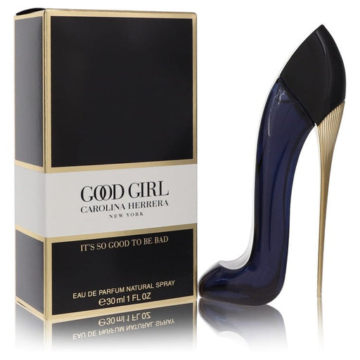 Good Girl by Carolina Herrera Eau De Parfum Spray for Women - PerfumeOutlet.com