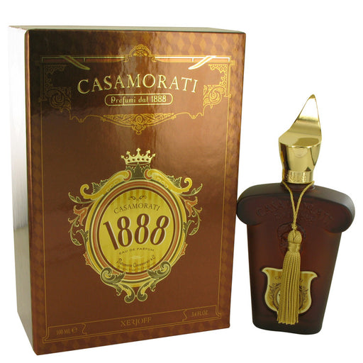 1888 by Xerjoff Eau De Parfum Spray 3.4 oz for Women - PerfumeOutlet.com