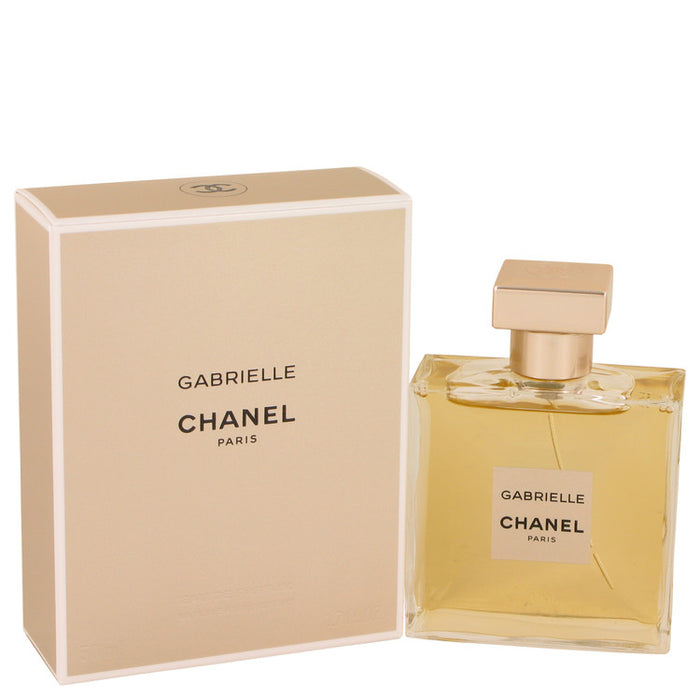 Gabrielle by Chanel Eau De Parfum Spray 1.7 oz for Women - PerfumeOutlet.com