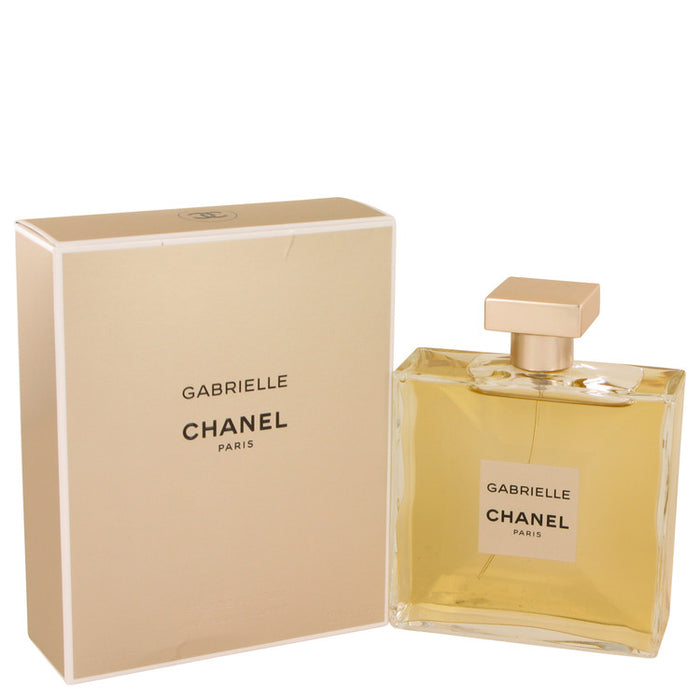 Gabrielle by Chanel Eau De Parfum Spray 3.4 oz for Women —