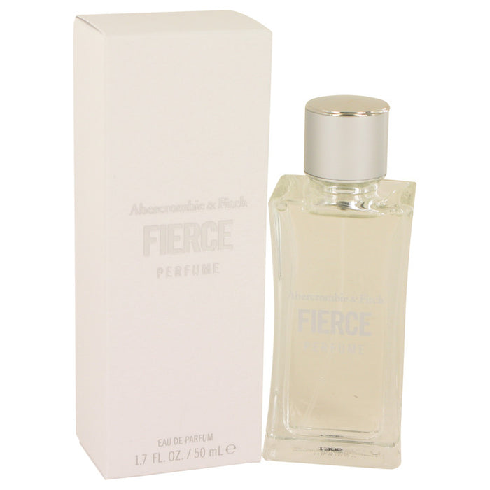 Fierce by Abercrombie & Fitch Eau De Parfum Spray 1.7 oz for Women