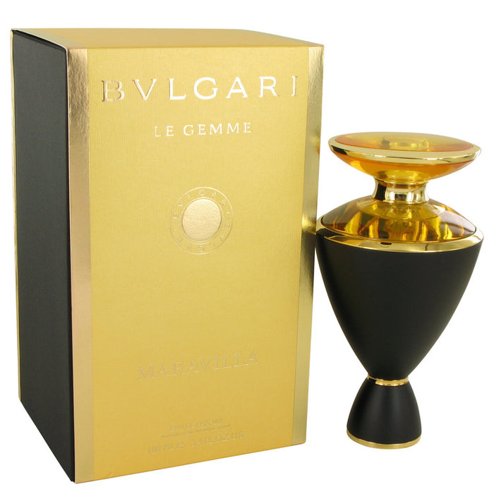 Bvlgari Maravilla by Bvlgari Eau De Parfum Spray 3.4 oz for Women - PerfumeOutlet.com