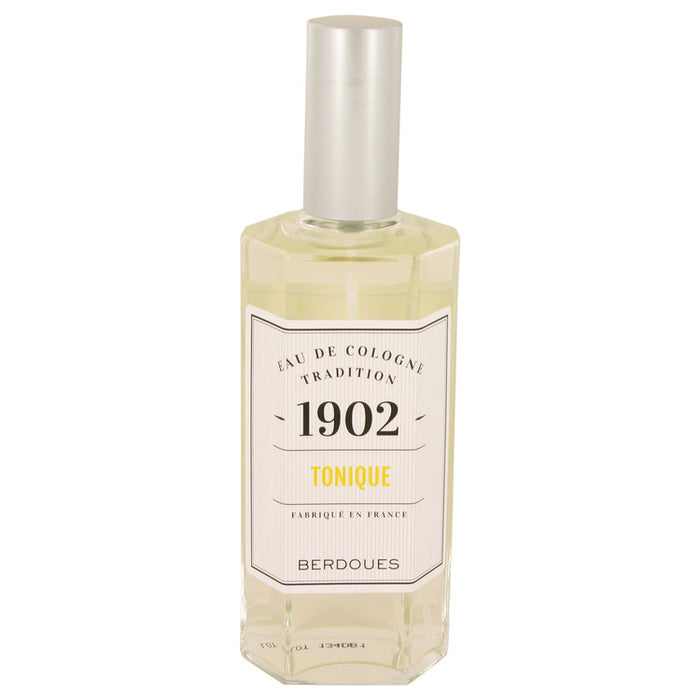 1902 Tonique by Berdoues Eau De Cologne Spray for Women - PerfumeOutlet.com