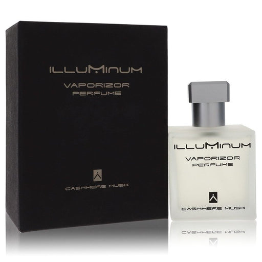 Illuminum Cashmere Musk by Illuminum Eau De Parfum Spray 3.4 oz for Women - PerfumeOutlet.com