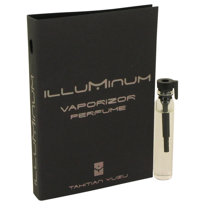 Illuminum Tahitian Yuzu by Illuminum Vial (sample) .05 oz for Women - PerfumeOutlet.com