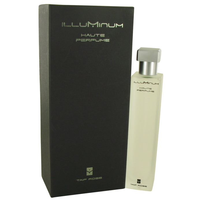 Illuminum Taif Rose by Illuminum Eau De Parfum Spray 3.4 oz for Women - PerfumeOutlet.com