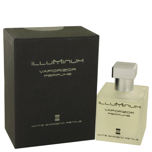 Illuminum White Saffron by Illuminum Eau De Parfum Spray 3.4 oz for Women - PerfumeOutlet.com