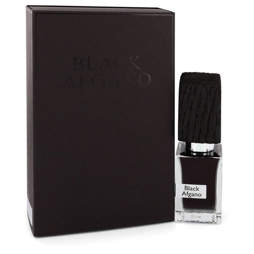 Black Afgano by Nasomatto Extrait de parfum (Pure Perfume) 1 oz for Men - PerfumeOutlet.com