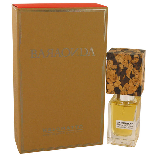 Nasomatto Baraonda by Nasomatto Extrait de parfum (Pure Perfume) 1 oz for Women - PerfumeOutlet.com