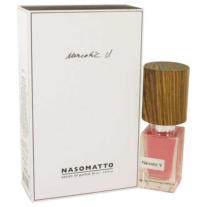 Narcotic V by Nasomatto Extrait de parfum (Pure Perfume) 1 oz for Women - PerfumeOutlet.com