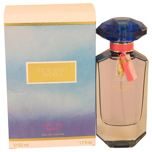 Very Sexy Now by Victoria's Secret Eau De Parfum Spray 1.7 oz for Women - PerfumeOutlet.com