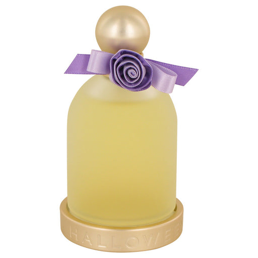 Halloween Fleur by Jesus Del Pozo Eau De Toilette Spray 3.4 oz for Women - PerfumeOutlet.com