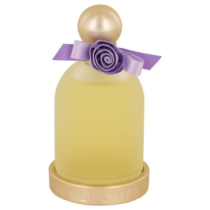 Halloween Fleur by Jesus Del Pozo Eau De Toilette Spray 3.4 oz for Women - PerfumeOutlet.com