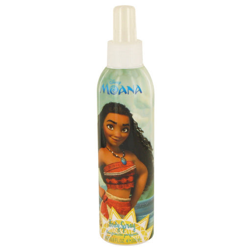Moana by Disney Body Spray 6.8 oz for Women - PerfumeOutlet.com