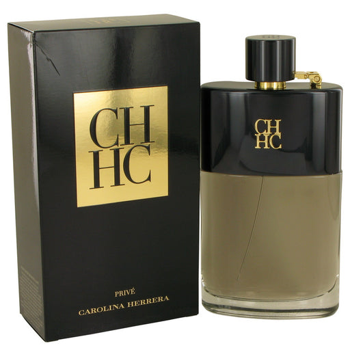 CH Prive by Carolina Herrera Eau De Toilette Spray 5 oz for Men - PerfumeOutlet.com