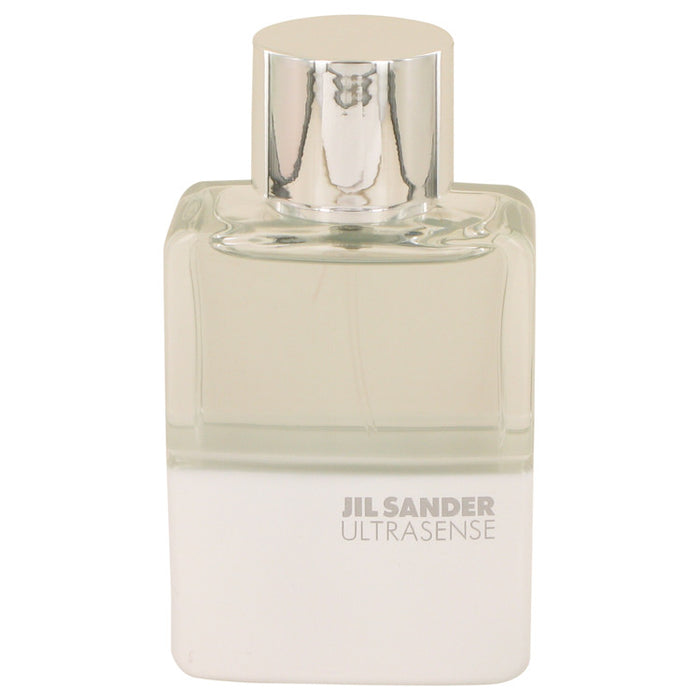 Jil Sander Ultrasense White by Jil Sander Eau De Toilette Spray (Tester) 2 oz for Men - PerfumeOutlet.com