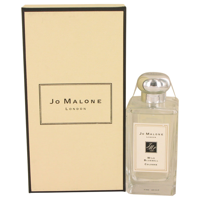 Jo Malone Wild Bluebell by Jo Malone Cologne Spray (Unisex) 3.4 oz for Women - PerfumeOutlet.com