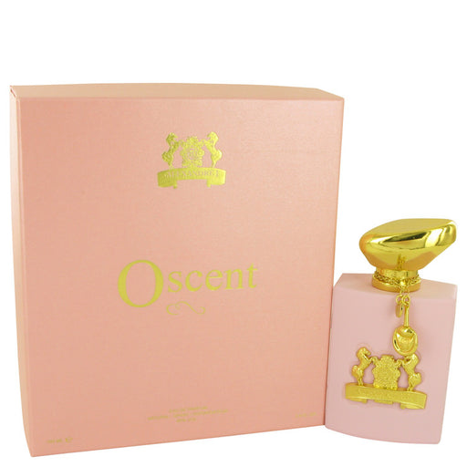Oscent by Alexandre J Eau De Parfum Spray 3.4 oz for Women - PerfumeOutlet.com