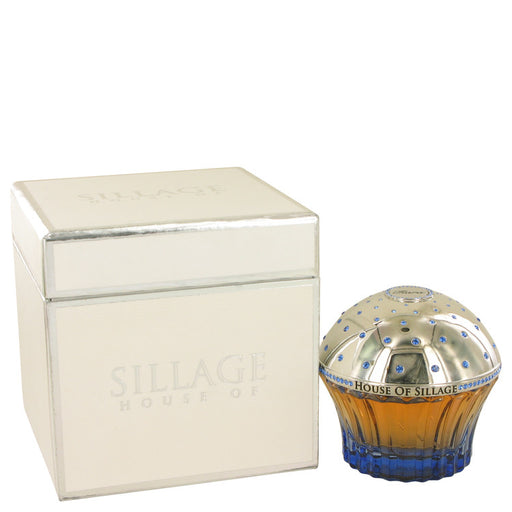 Tiara by House of Sillage Extrait De Parfum (Pure Perfume) 2.5 oz for Women - PerfumeOutlet.com