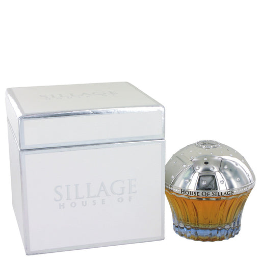 Love is in the Air by House of Sillage Extrait De Parfum (Pure Perfume) 2.5 oz for Women - PerfumeOutlet.com