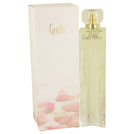 Giselle by Carla Fracci Eau De Parfum Spray for Women - PerfumeOutlet.com